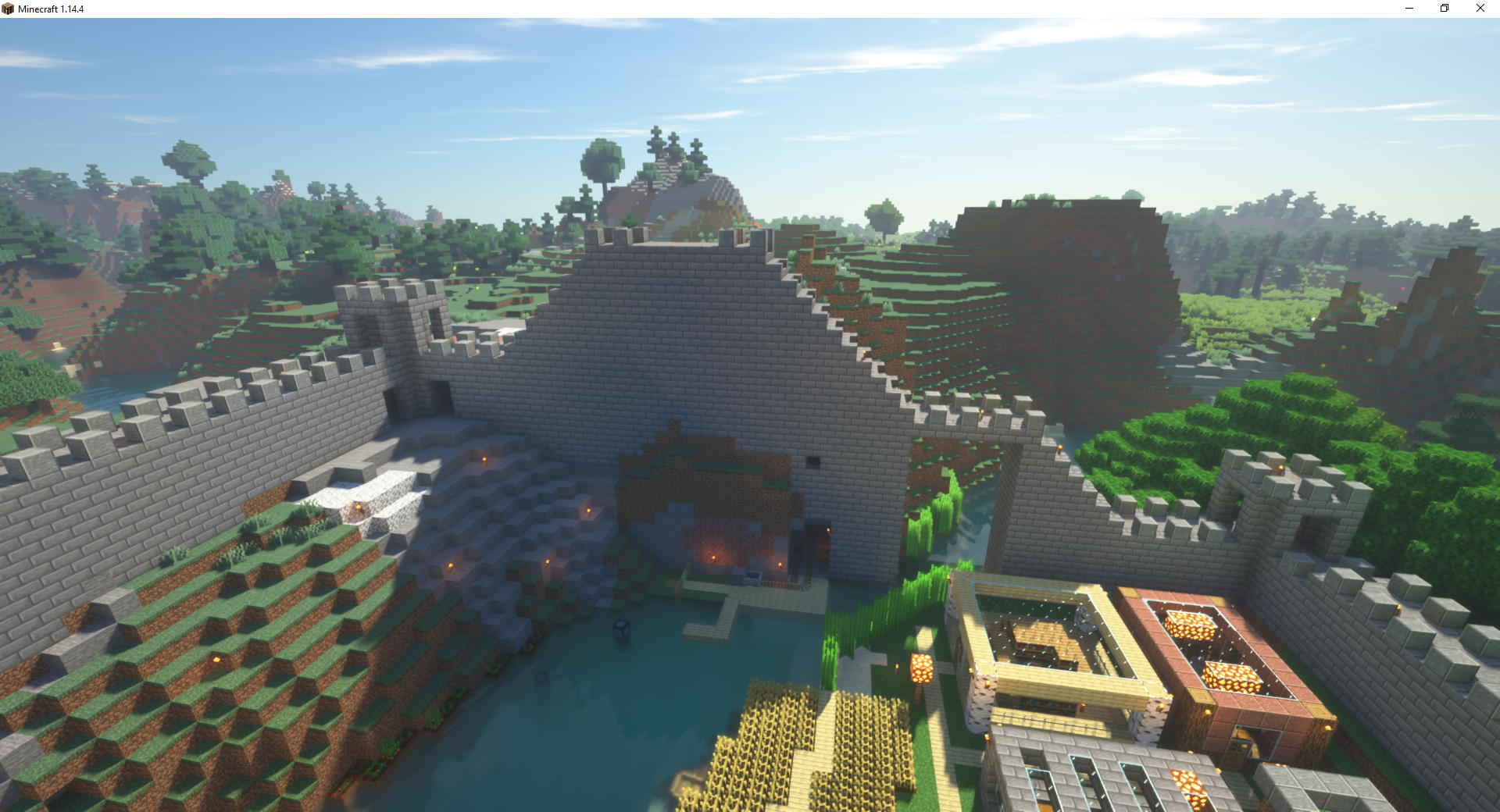 Minecraft ray tracing java,hendaben com